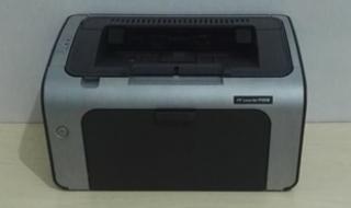 hp1007打印机