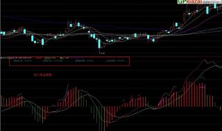 通达信分时指标